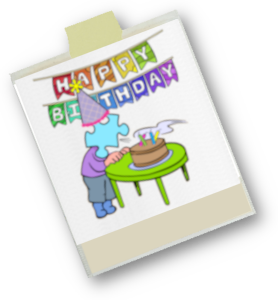 July 2025 - 15th Anniversary