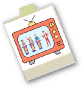 June 2025 - Game Shows