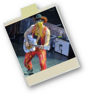 August 2025 - Orville Peck