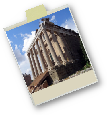 September 2025 - Rome