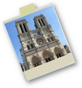 August 2026 - Cathedrals