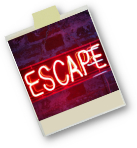 March 2026 - Escape Room