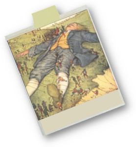 July 2026 - Gulliver's Travels