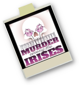 February 2026 - Murder Mystery