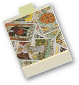 June 2026 - Tarot